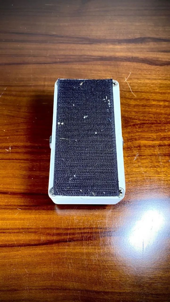 Pedal tremolo Catalinbred Semaphore  - Foto 2