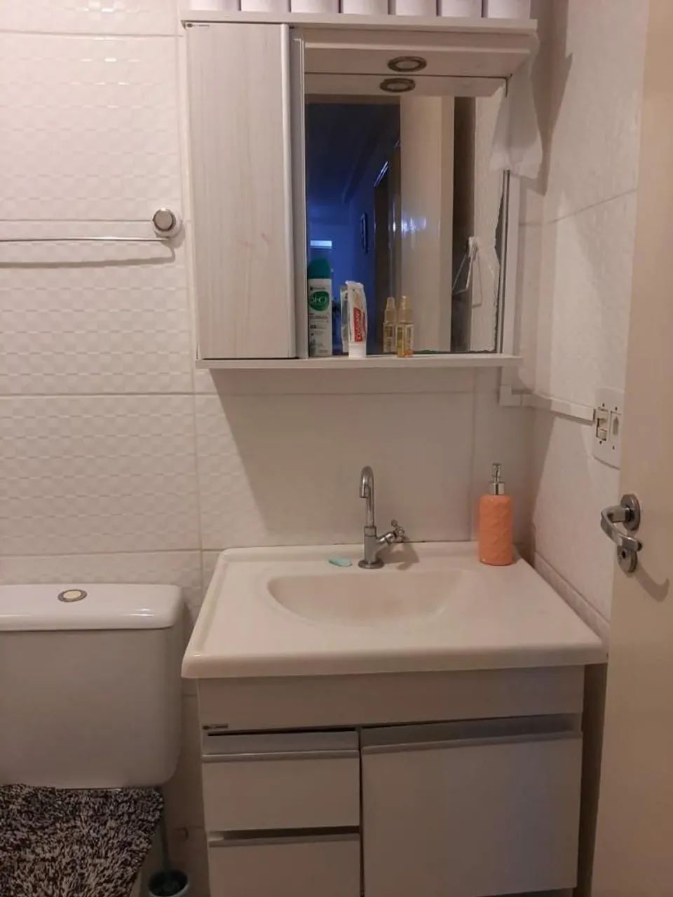 Alugo apartamento confortável 3 quartos com 1 suíte  - Foto 5