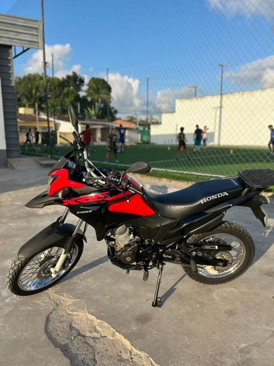 XRE 190  - Foto 5