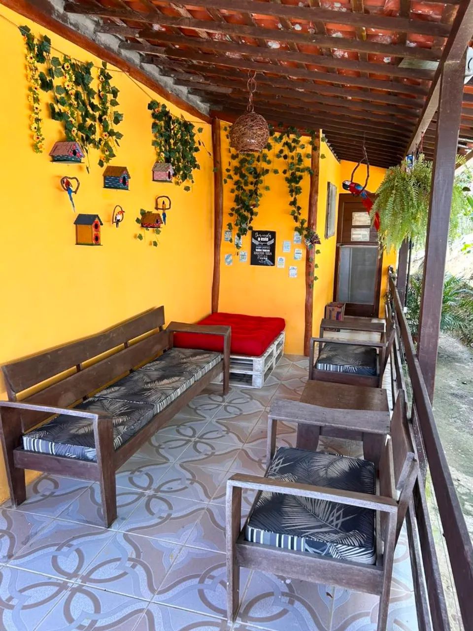 CASA, CHALÉ, CHÁCARA PARA ALUGAR - Foto 8