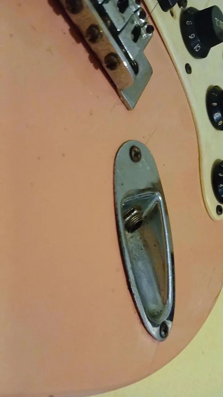 Guitarra elétrico - Foto 3