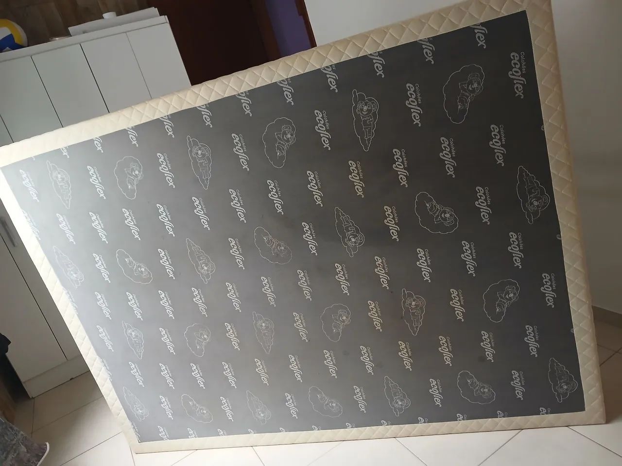 Base cama box - Foto 3