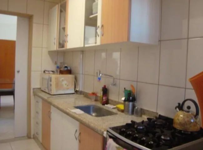 Vendo apto pronto p morar - Foto 2