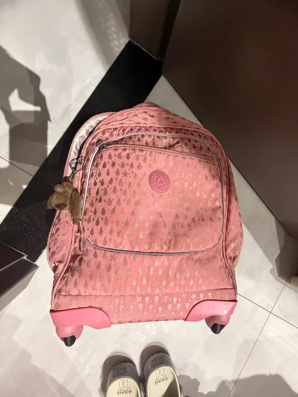 Kipling escolar - Foto 4