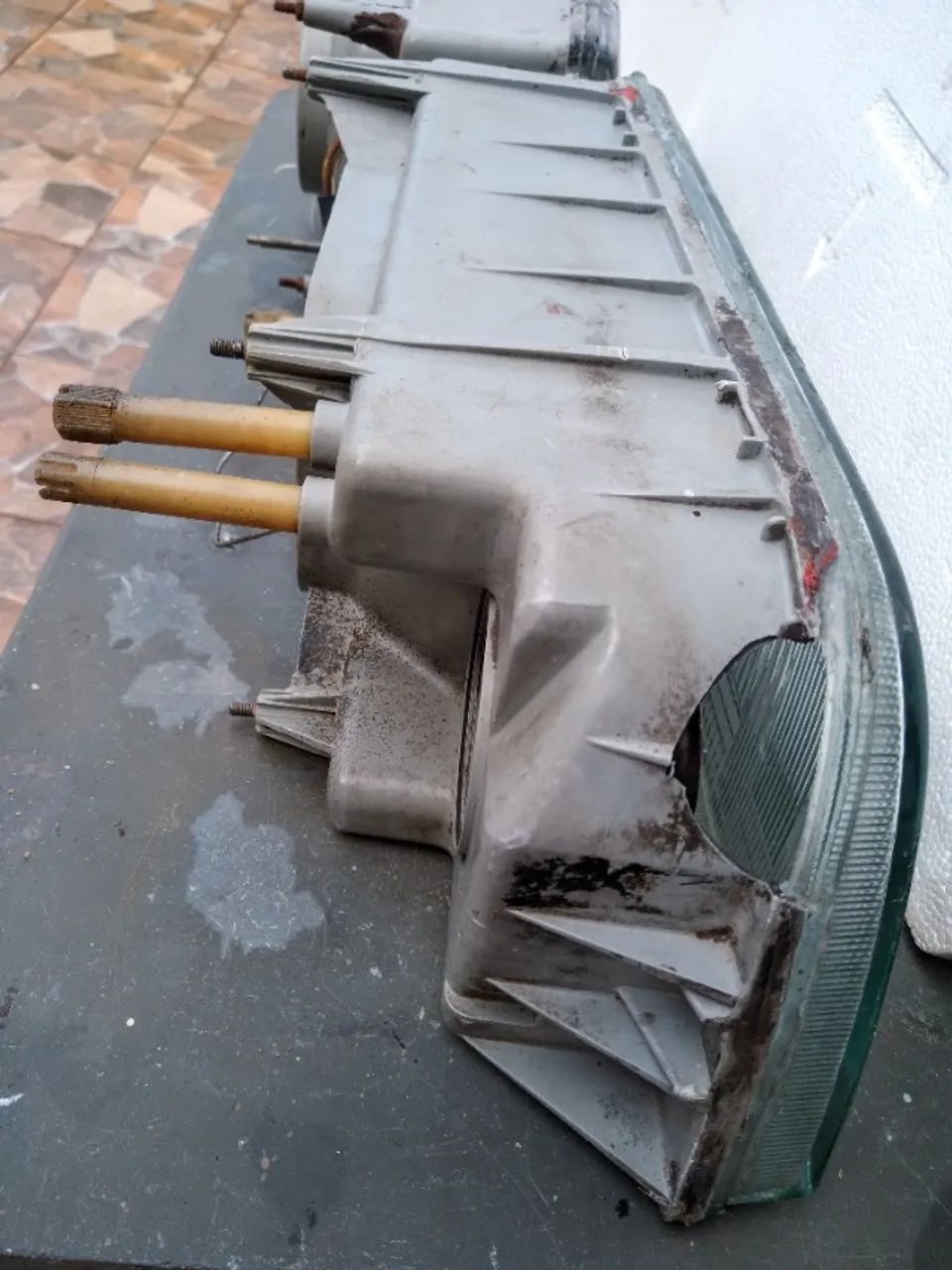 Farol opala 88 a 92  - Foto 5