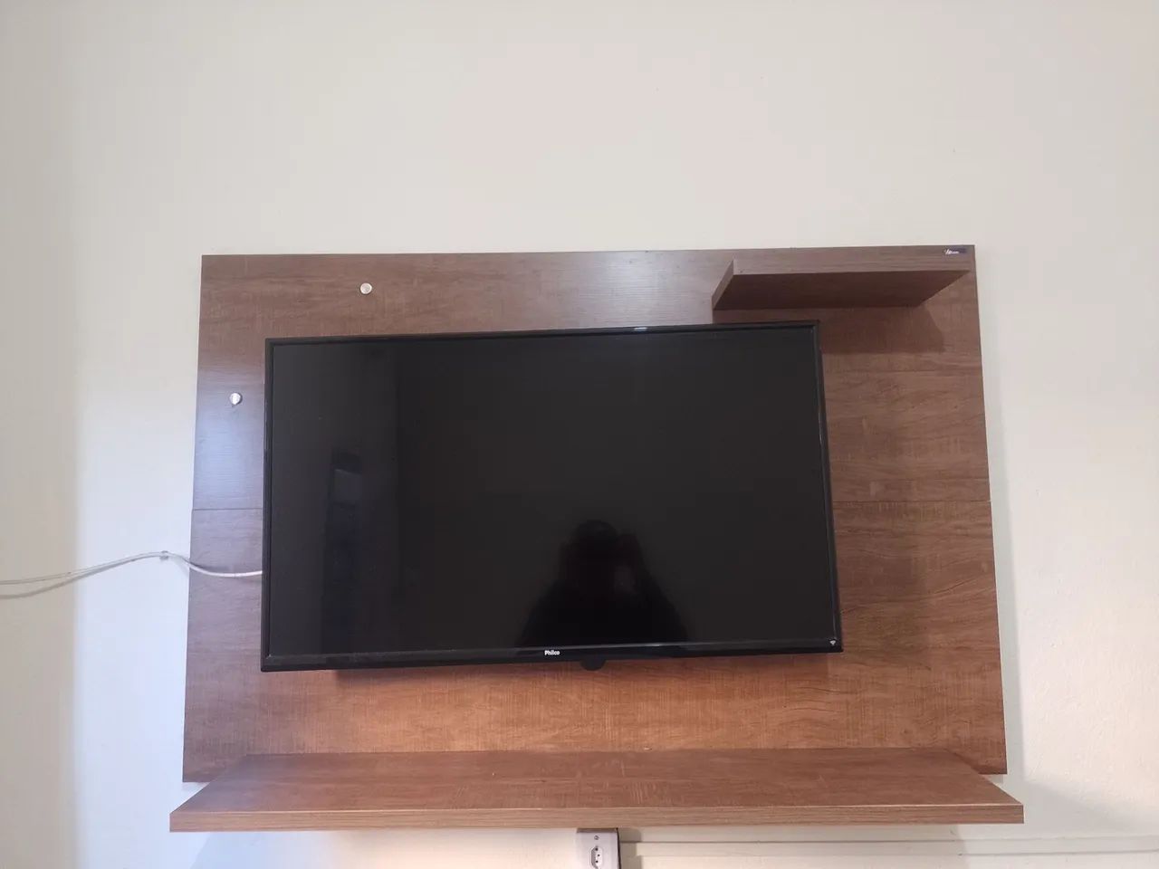 Painel pra tv  - Foto 5