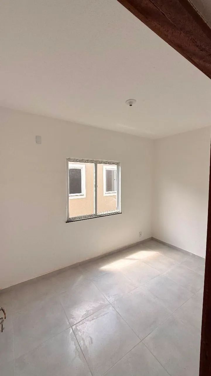 APARTAMENTO DE REPASSE GERERAÚ - 2 QUARTOS - 2 BANHEIROS E VARADA - Foto 3