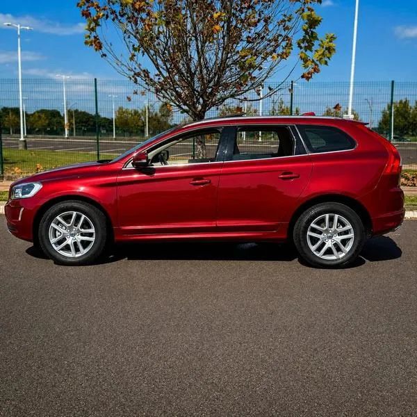 Volvo XC 60 2.0 T5 5P 2017 - Foto 3