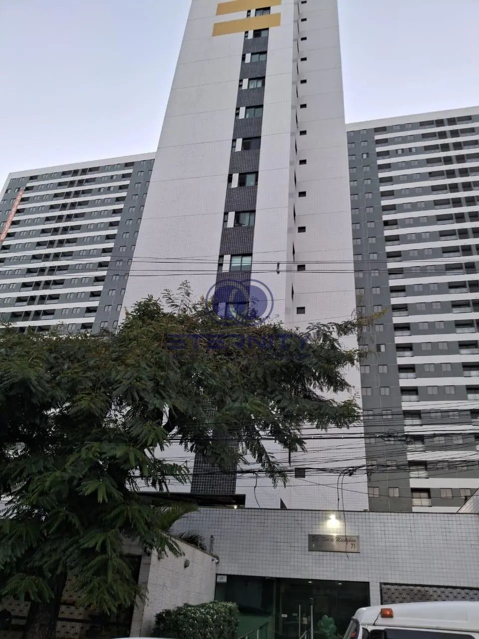 Apartamento em Campo Grande, Recife | 3 Quartos e Suíte - Foto 2