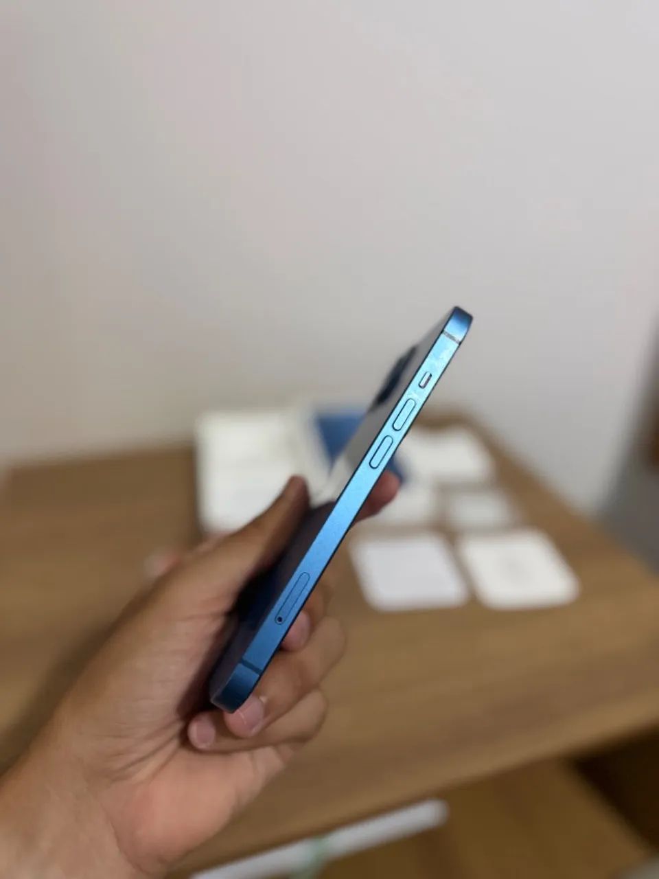 iPhone 13 256GB Completo  - Foto 2