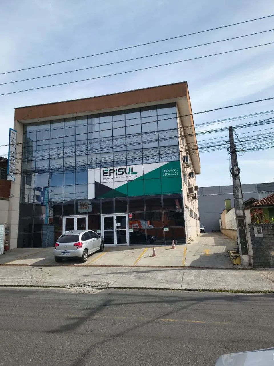 Sala comercial direto com o proprietário 