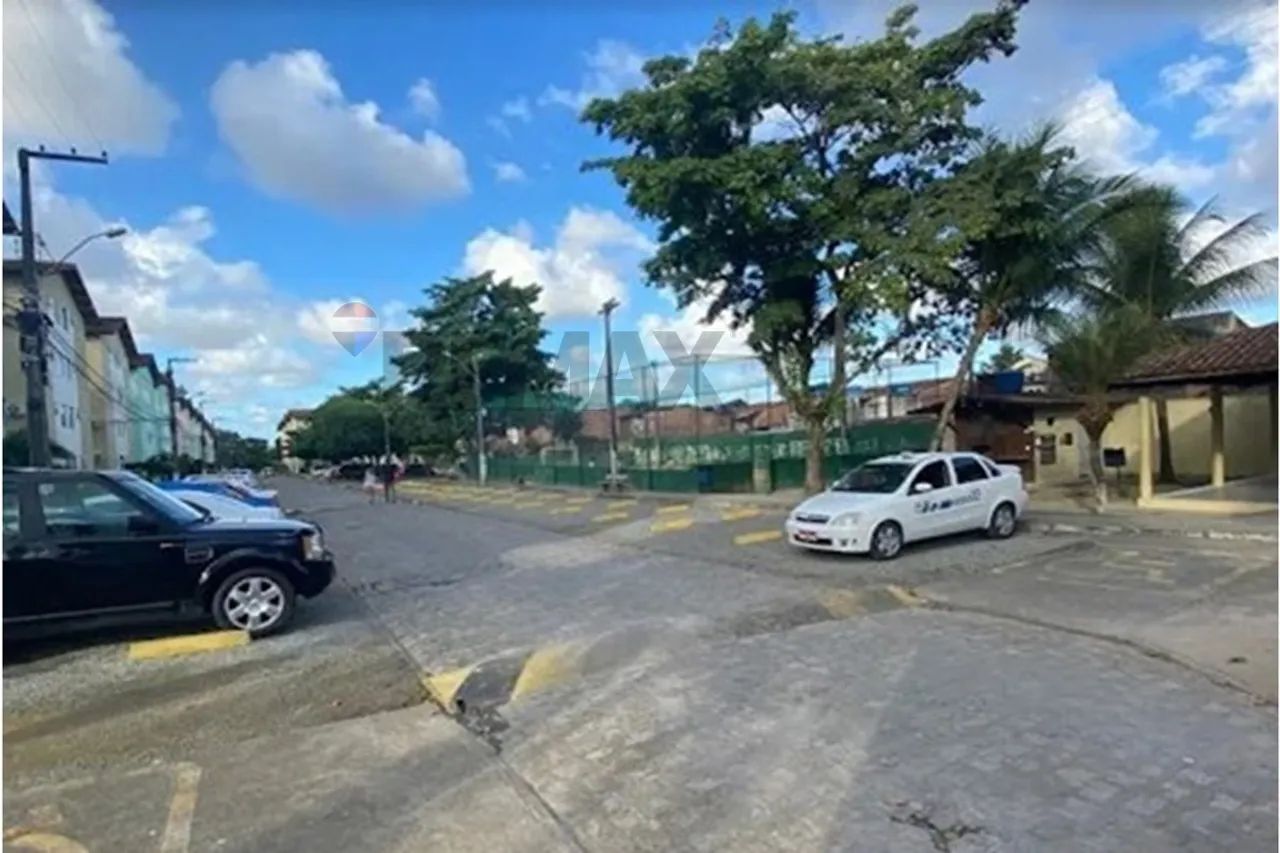 Residencial Idelfonso Mendonça Uchoa - Foto 2