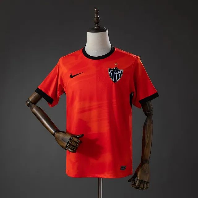 Camisa Atlético-MG III 2026