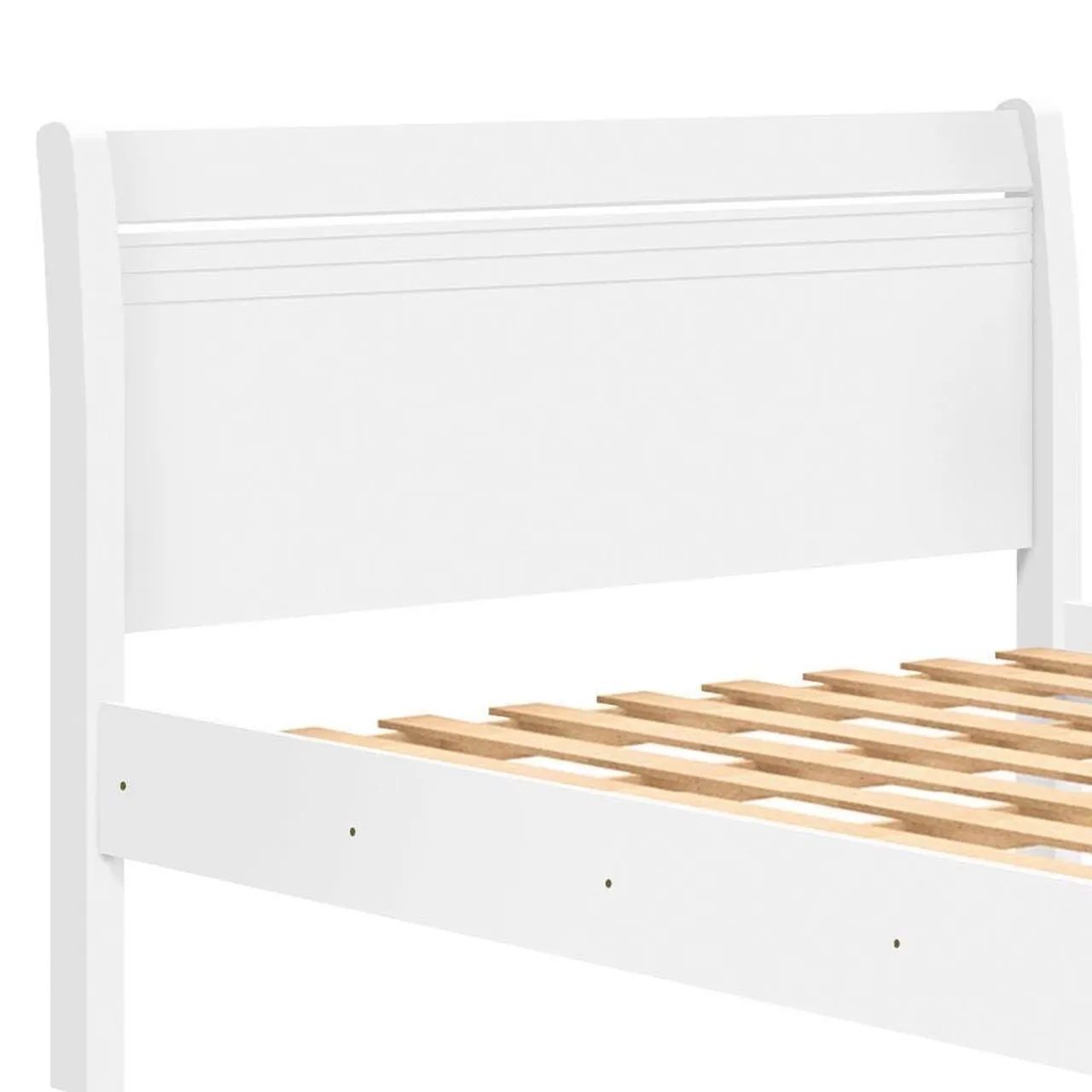CAMA DE CASAL NOVÍSSIMA - Foto 2