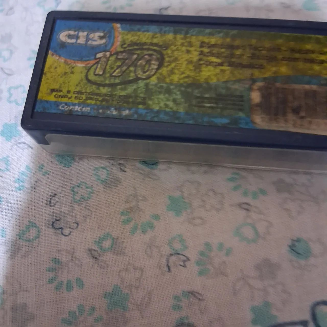 Compasso  CIS 170, antigo,   - Foto 5