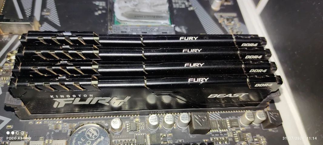 Peças para computador  - Foto 5