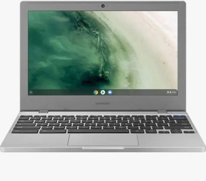 Notebook Chromebook 