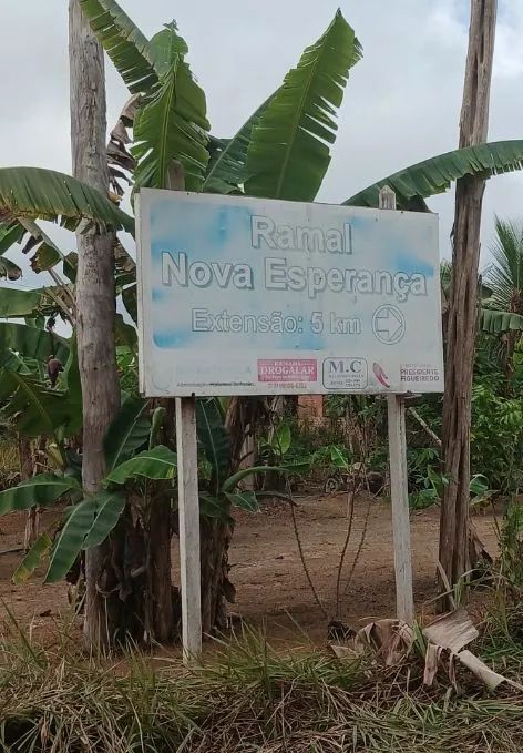 Terreno 