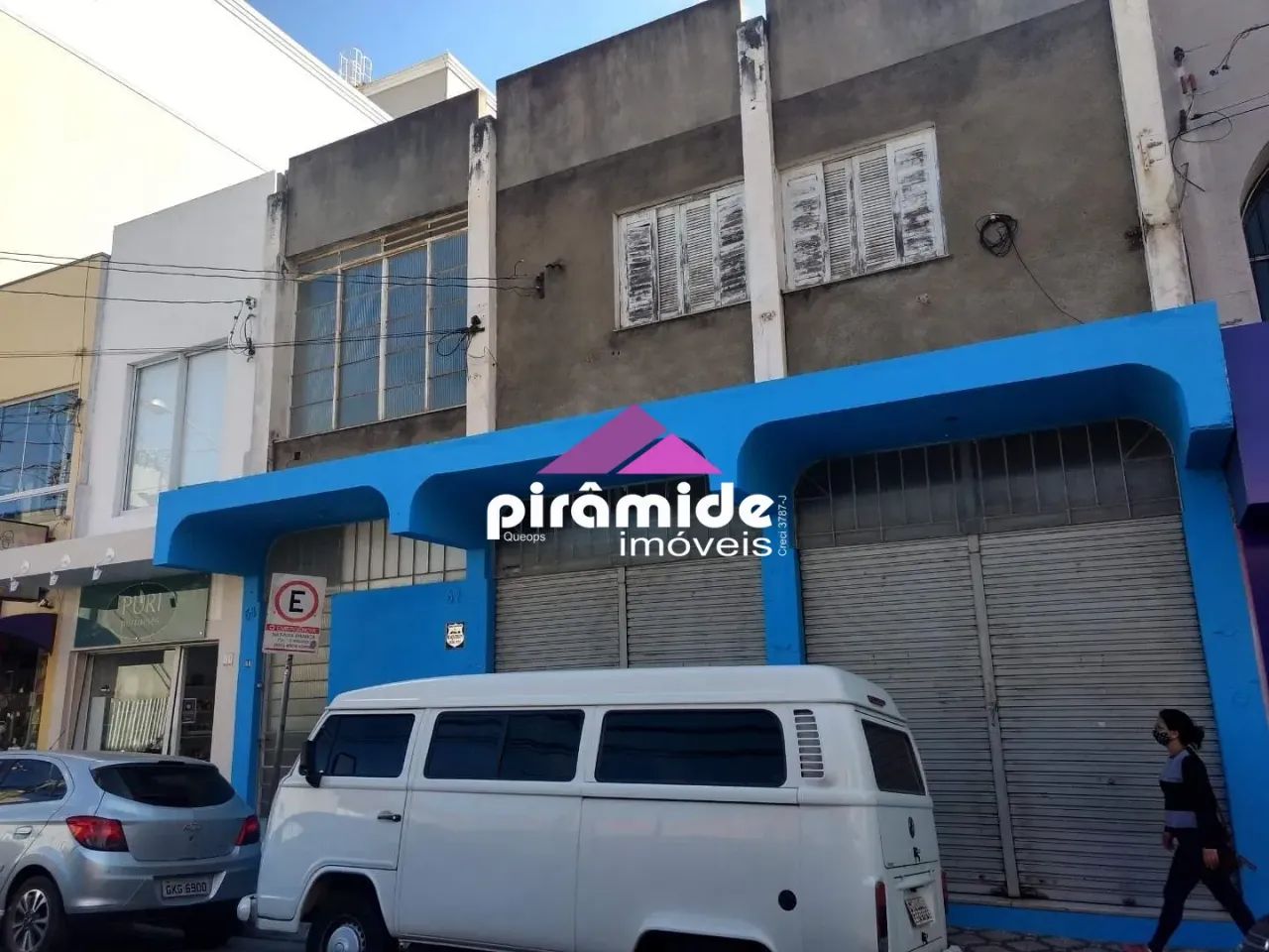 Ponto à venda, 213 m² por R$ 1.200.000,00 - Centro - Caçapava/SP - Foto 2