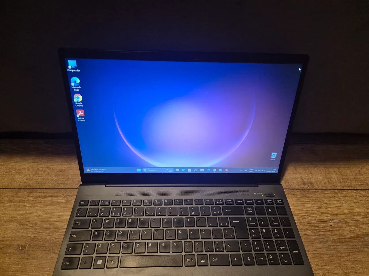 Notebook Vaio I5- 10g | Ssd256g | 8g Ram | Placa - Notebooks