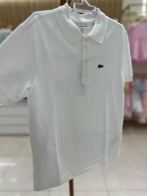 Polo Lacoste 