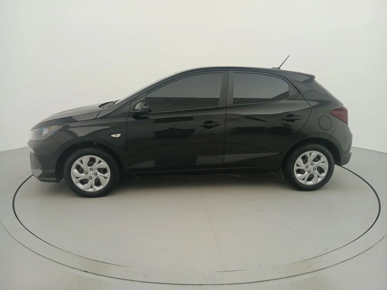 Hyundai HB20 Comfort 1.0 Flex 12V Mec., foto 2 de 18
