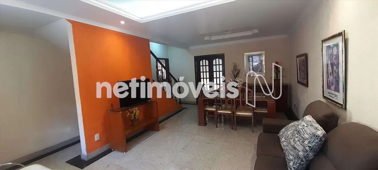 Venda Casa Padre Eustáquio Belo Horizonte - Foto 3