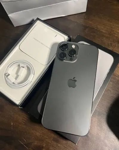 iPhone 13 Pro MAX | Excelente Estado | Aceito Seu Usado