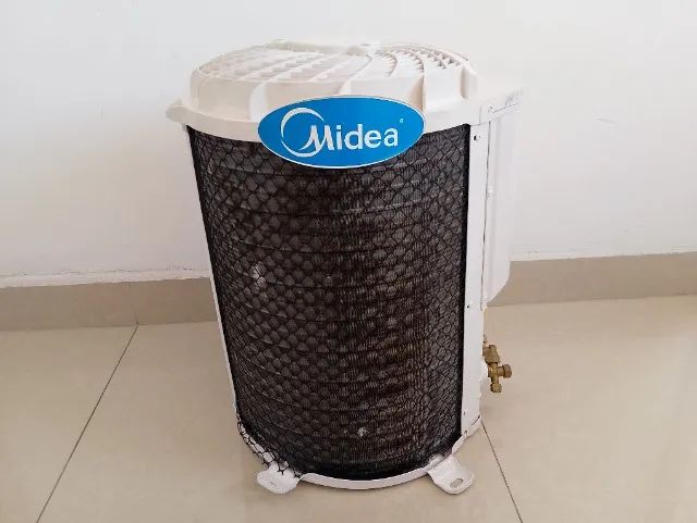 Ar condicionado Split Midea 9.000 btus