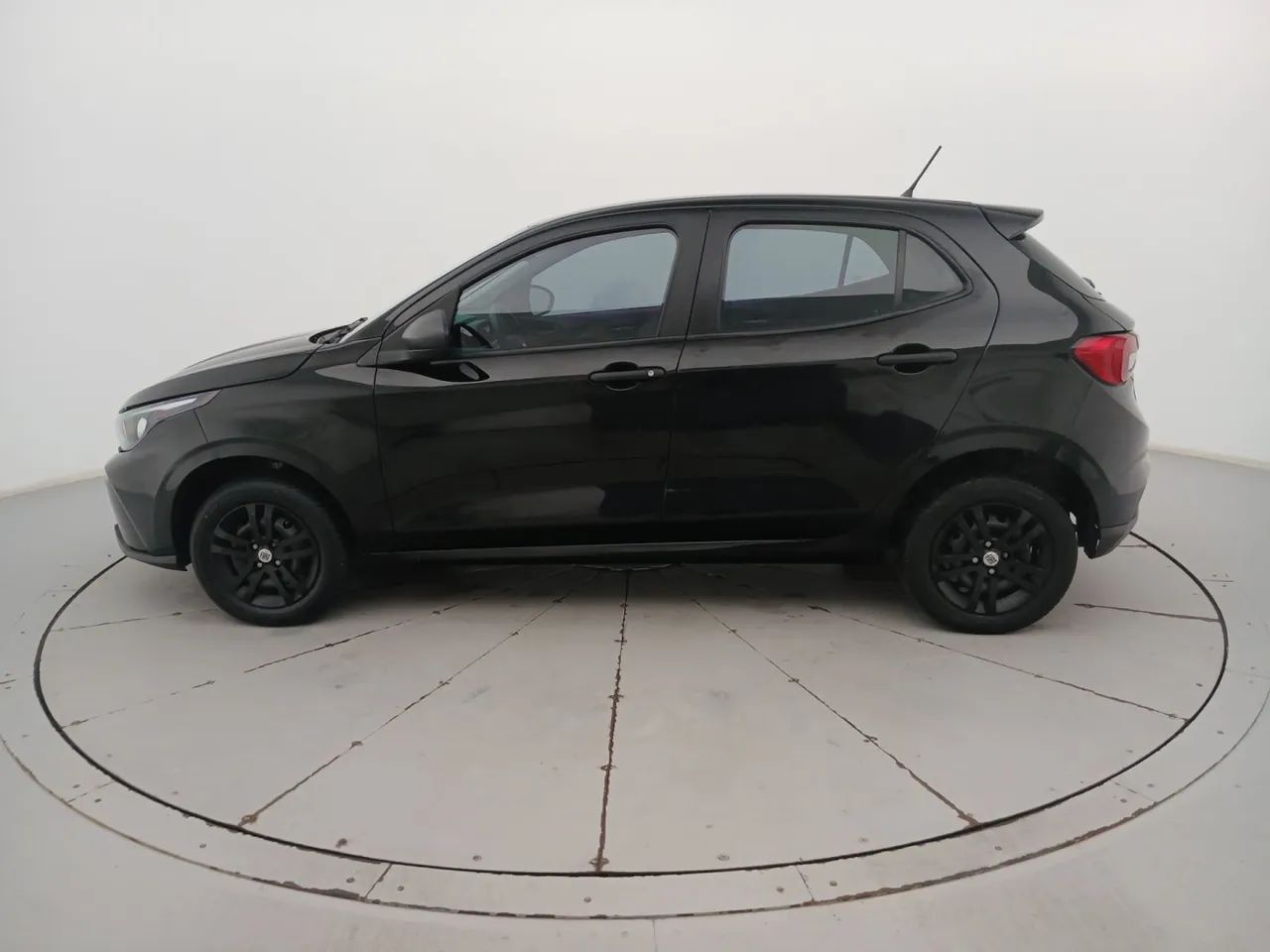 Fiat Argo 1.0 6V Flex. 2023 - Foto 2