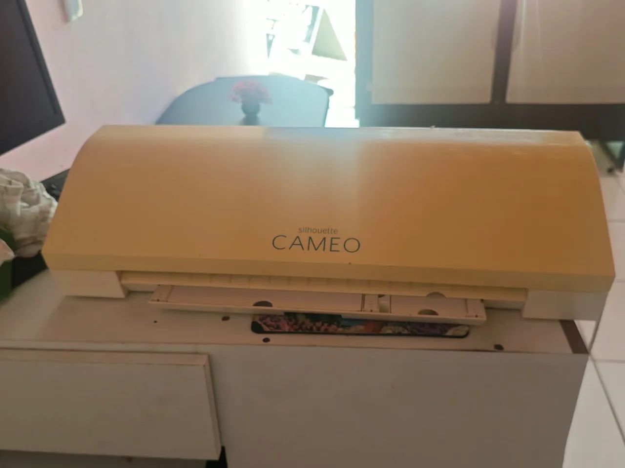 Silhouette Cameo  - Foto 2