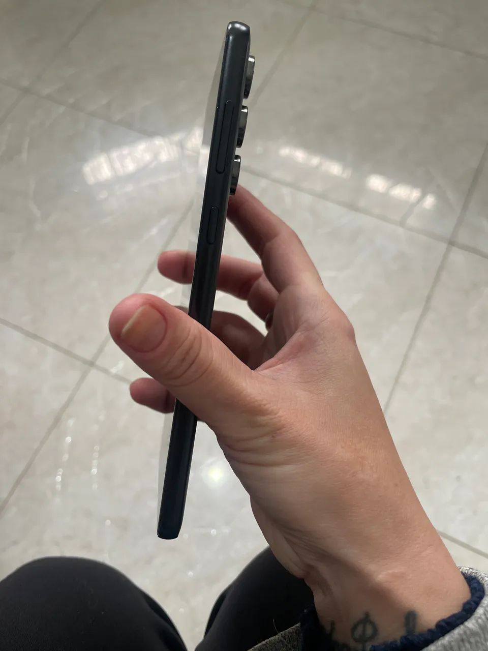 Galaxy m55 - Foto 3