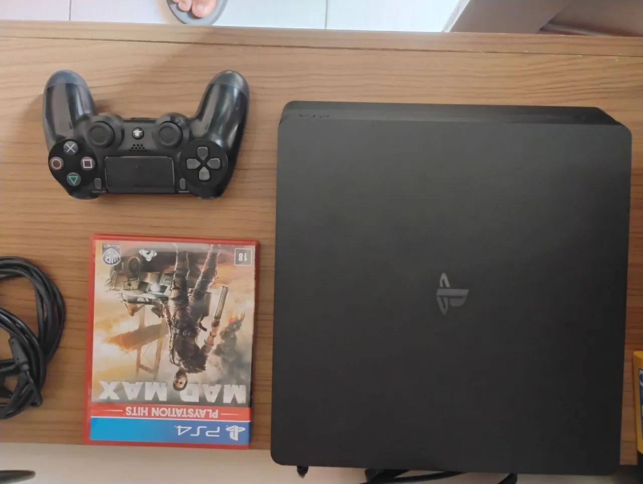 PlayStation 4 Slim 1TB - Foto 3