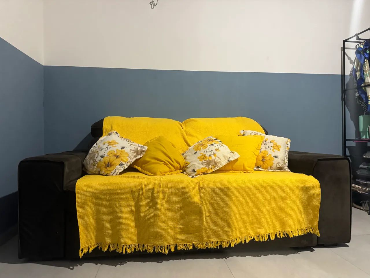 Sofá confortável  - Foto 2