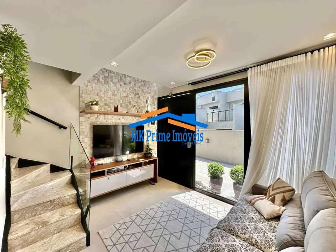 Cond. Gran Loft - Triplex 2 sts + escritório (3ª suíte - reversível) - Foto 2