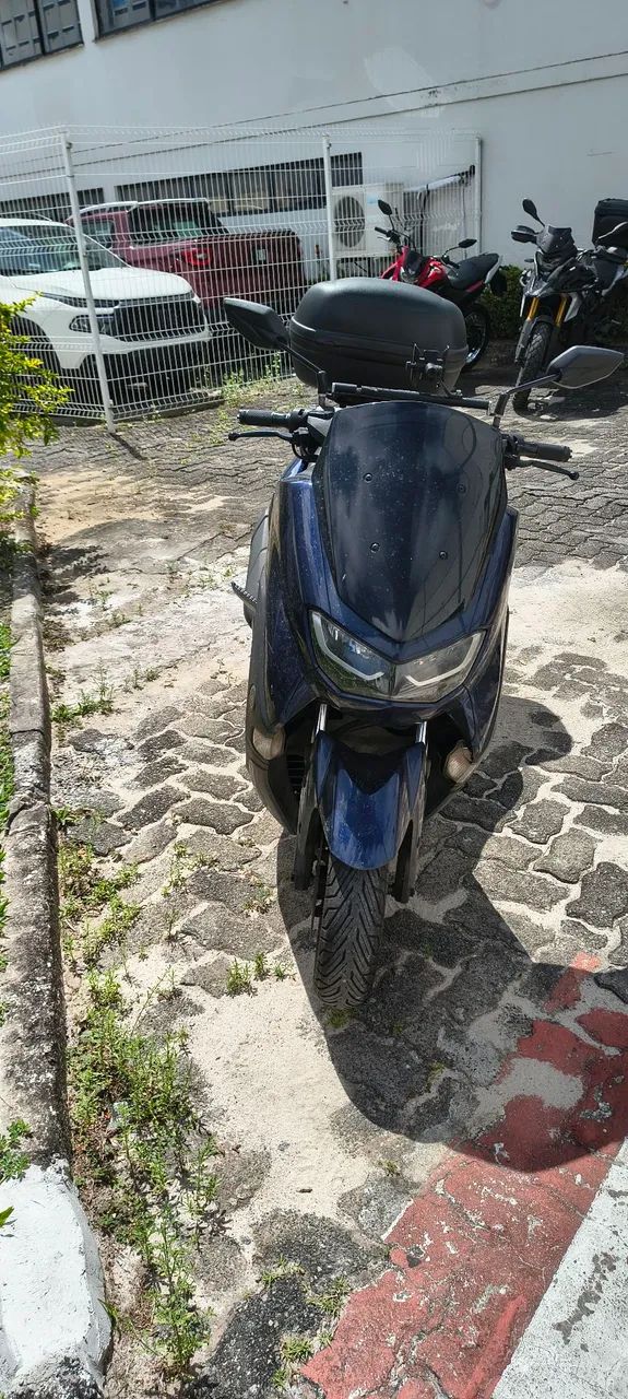 Nmax 2021 ABS - Foto 3