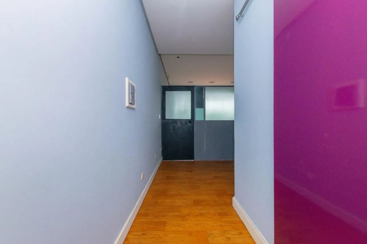 Sala comercial centro de Curitiba  - Foto 5