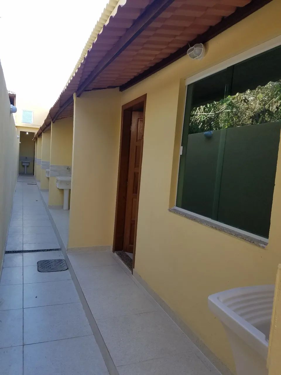 VILA COM 7 CASAS DE 1 QUARTO JÁ ALUGADAS!!