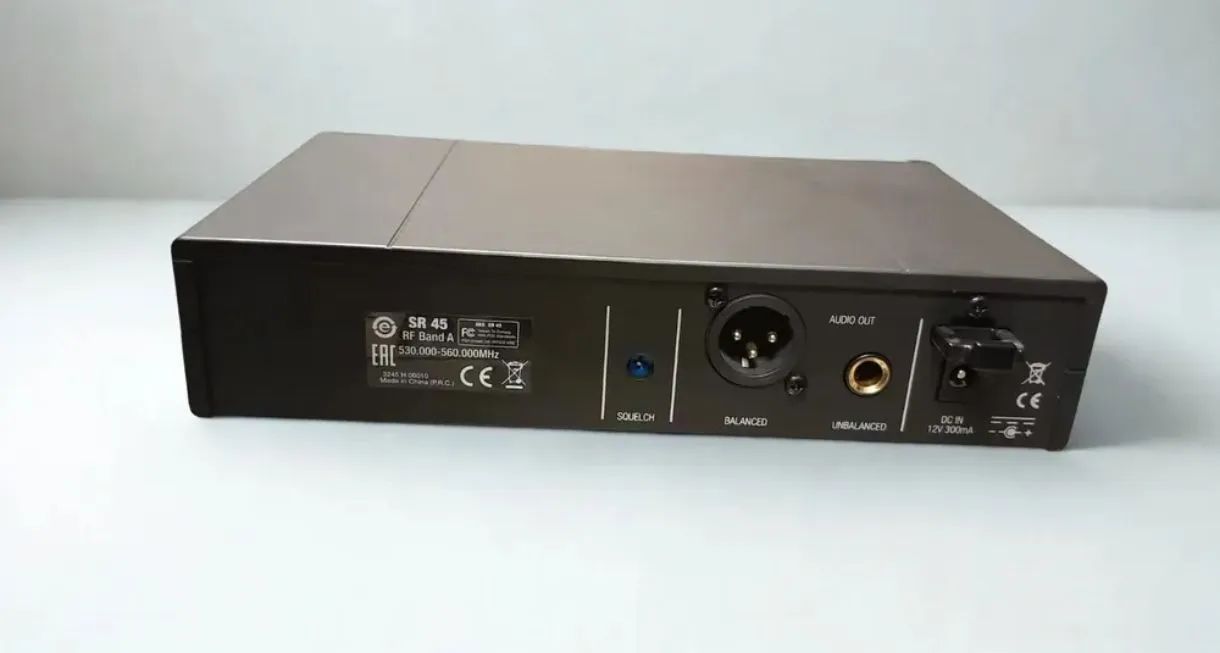 AKG Perception45 PW / Vset A45 - Foto 3