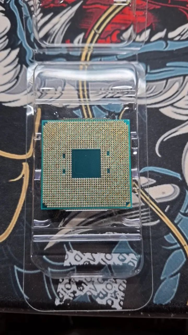 Processador Ryzen 7 2700X - Foto 3