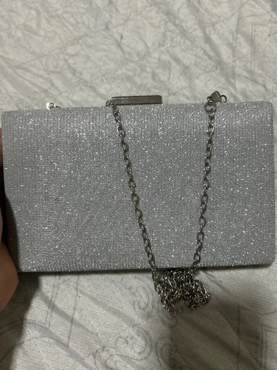Clutch/bolsa de festa