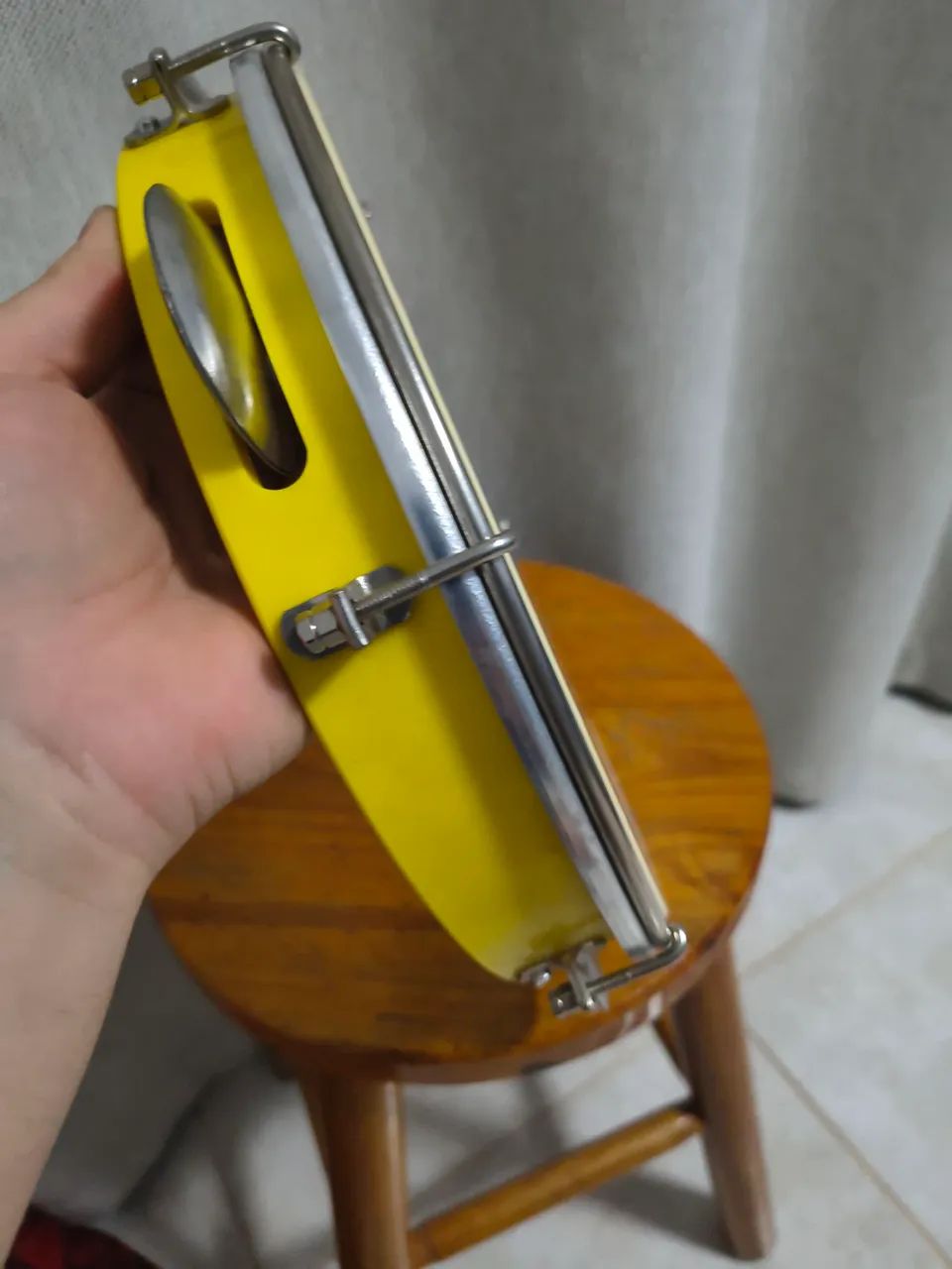 Pandeiro  - Foto 3