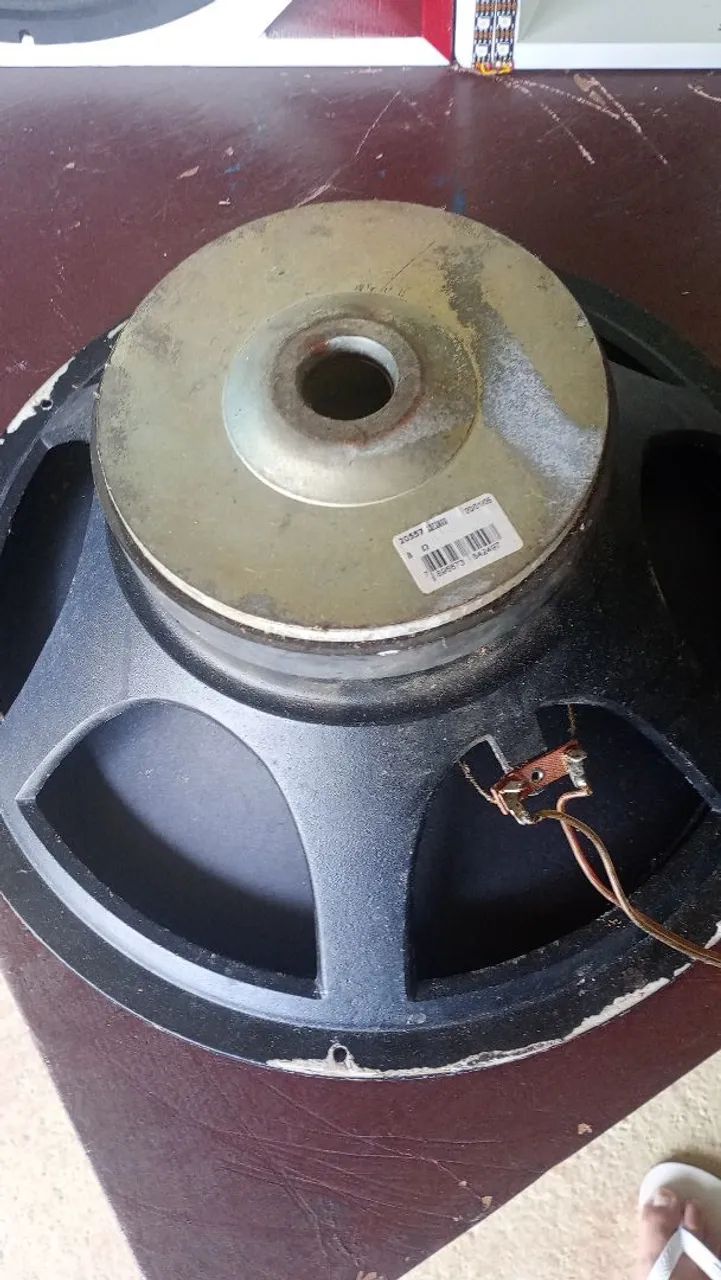 Altofalante  - Foto 3