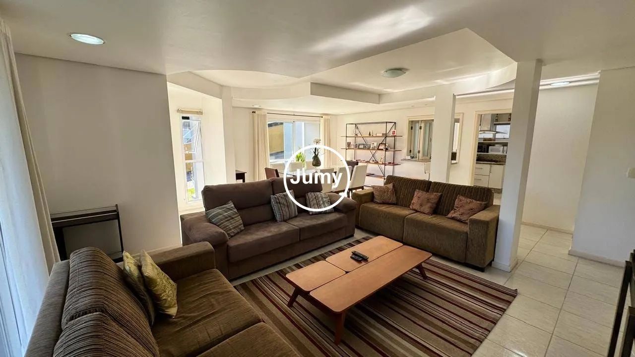 CASA COM 4 DORMITÓRIOS VISTA MAR A VENDA - SANTO ANTÔNIO DE LISBOA - Foto 3