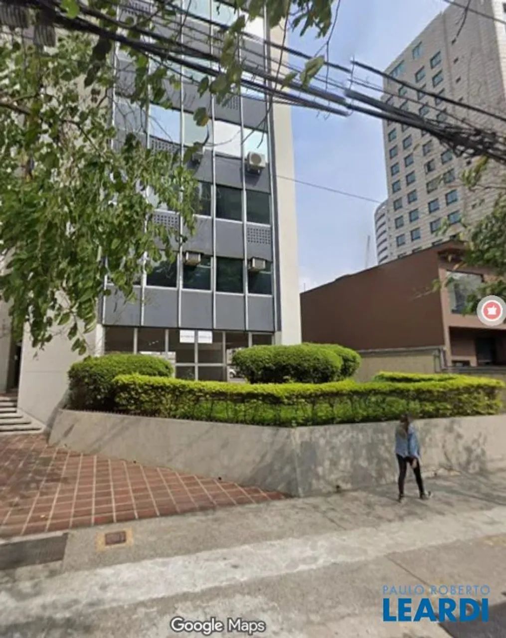 CONJ. COMERCIAL - BROOKLIN - SP - Foto 2