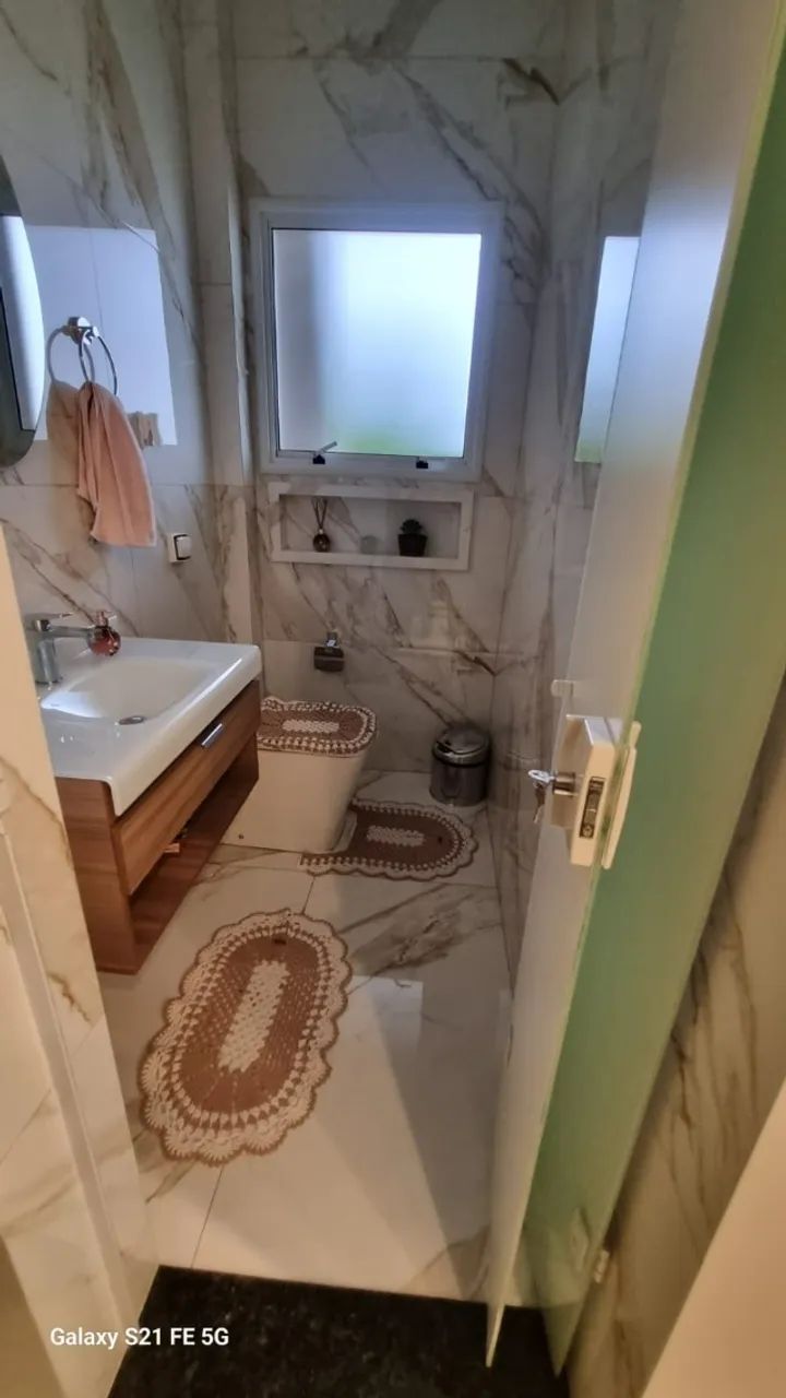 Sobrado alto nivel e estilo - Foto 4