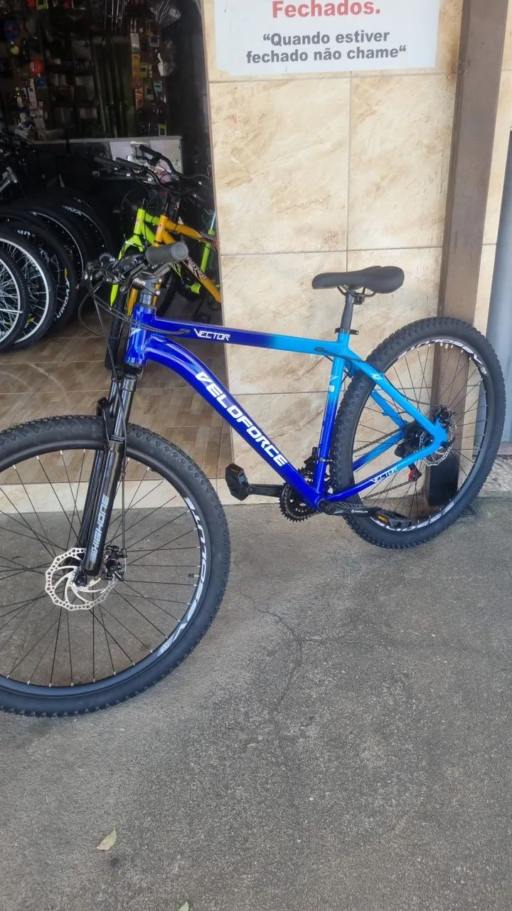 Bicicletas  aro  29 - Foto 5