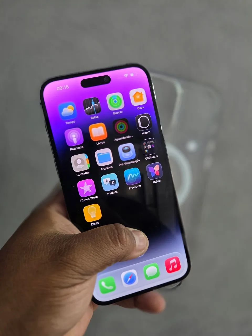IPhone 14 pro max 512GB  - Foto 3