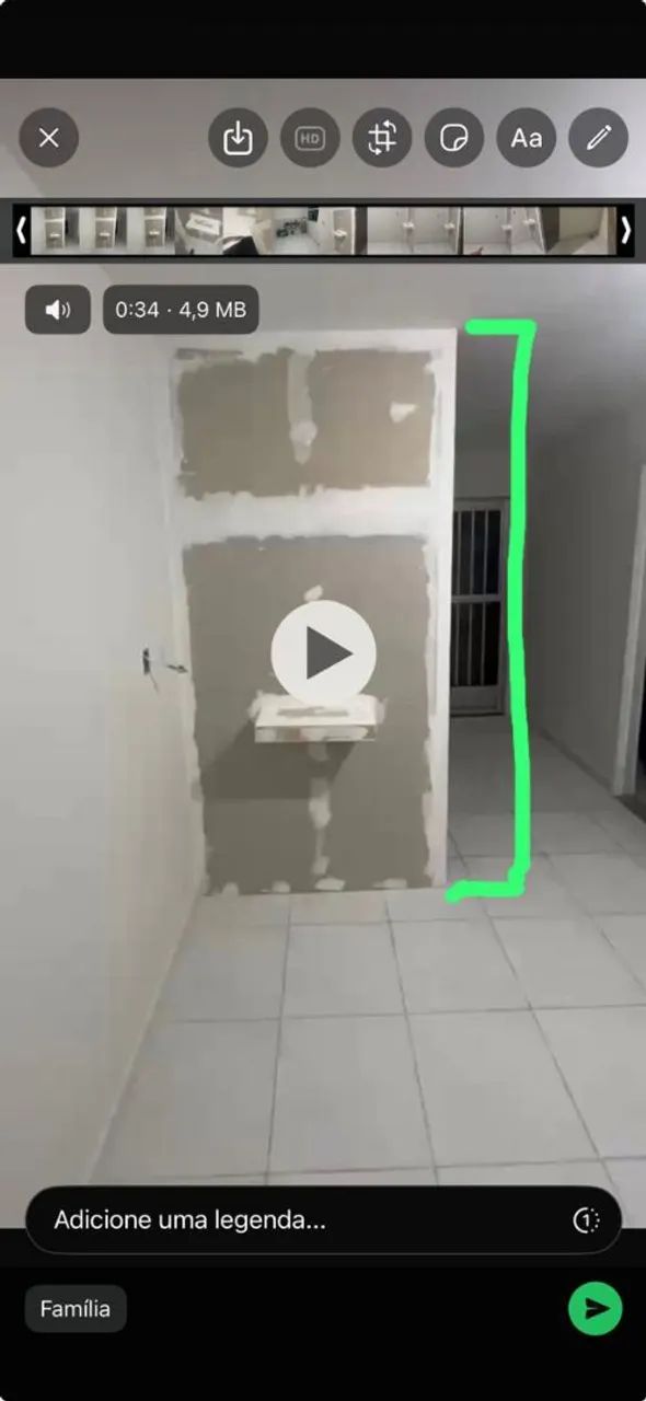 Rebaixamento. Drywal  - Foto 5