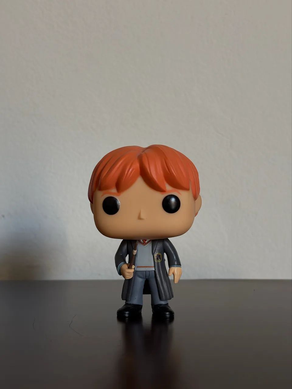Funko Pop Harry Potter - Ron Weasley - Foto 2